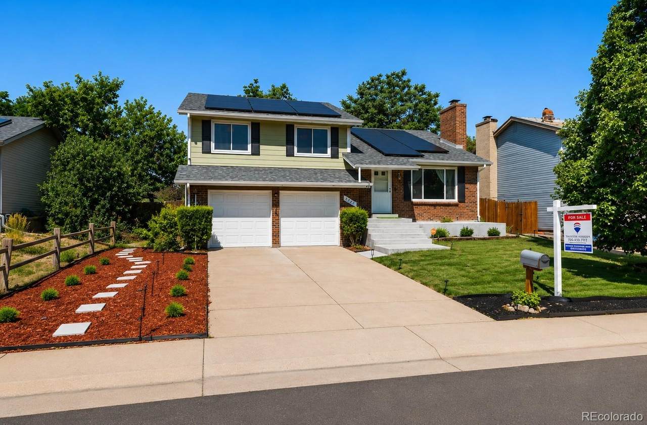 923 Ouray Street - Photo 1