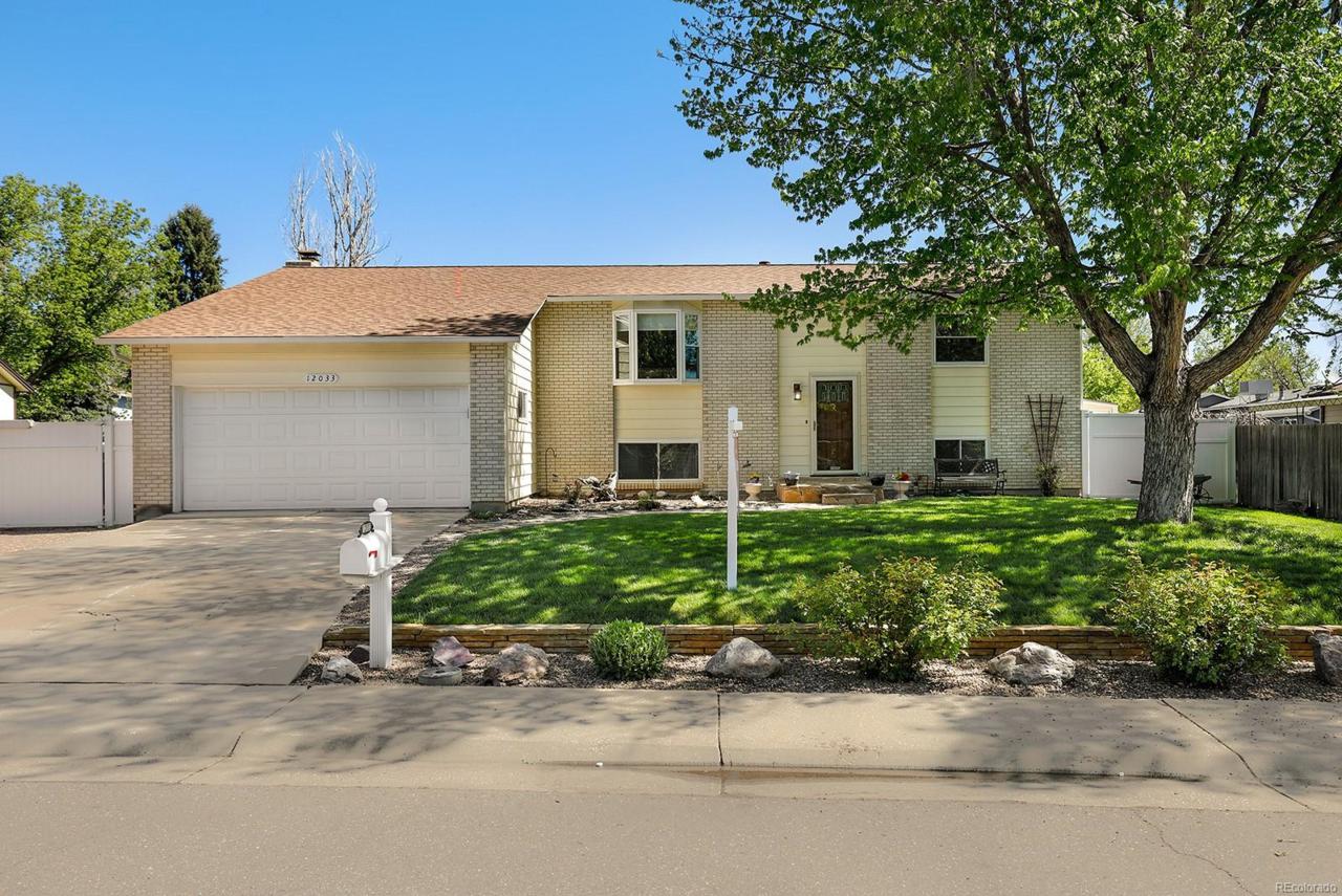 12033 71st Avenue - Photo 1
