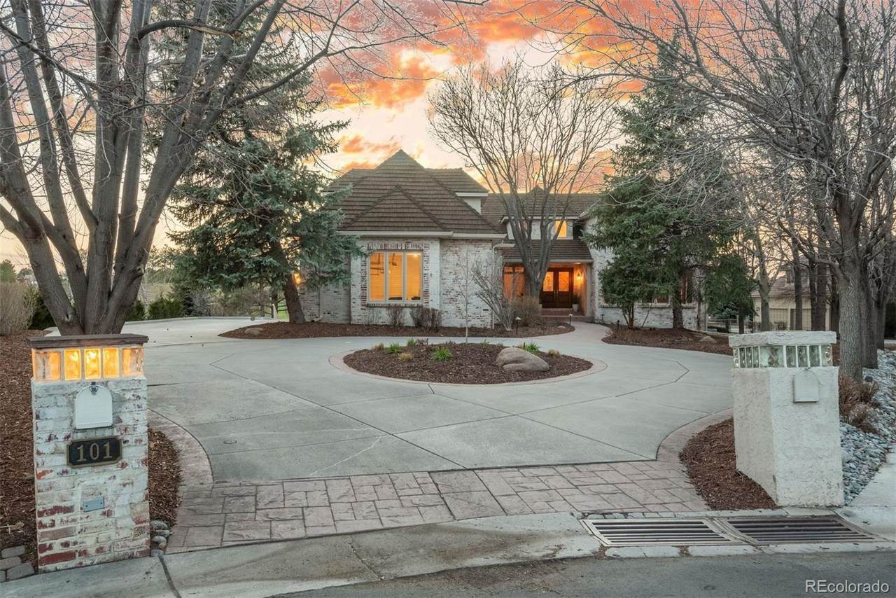 101 Glenmoor Lane - Photo 1