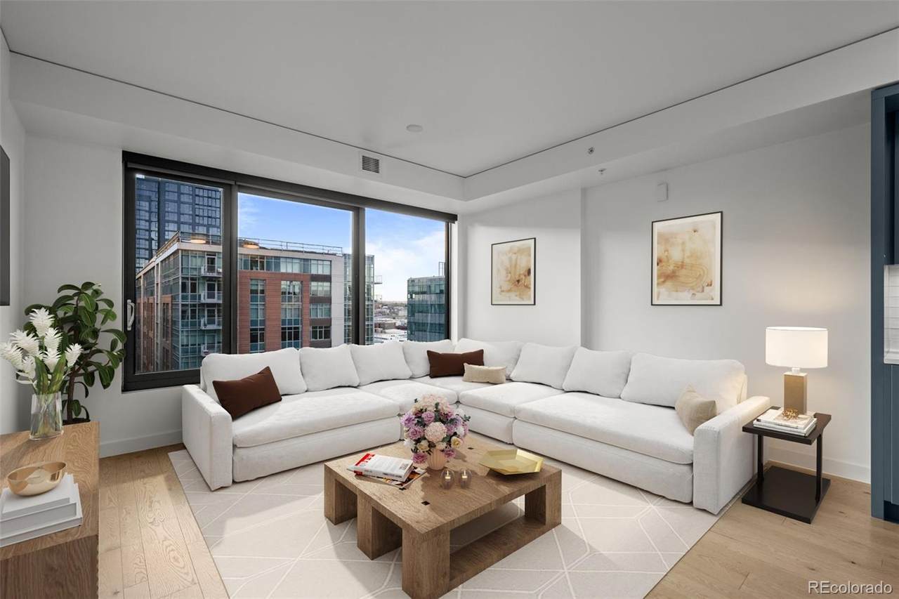 1750 Wewatta Street - Photo 1