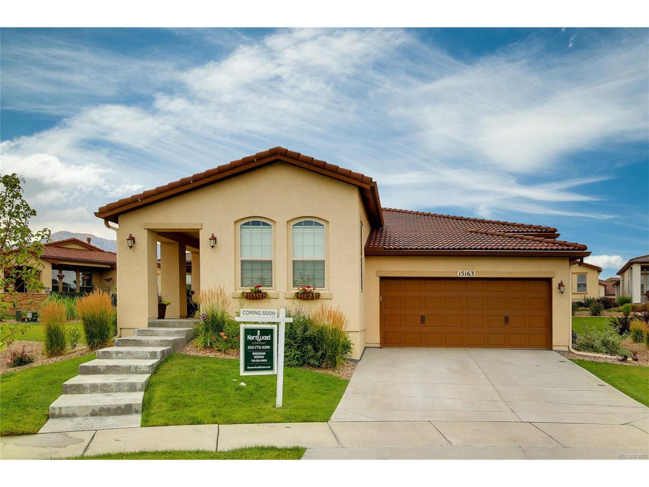 15163 Baker Place - Photo 1