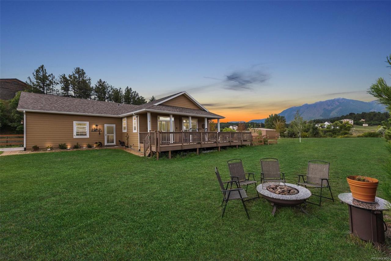 18590 Cloven Hoof Road - Photo 1
