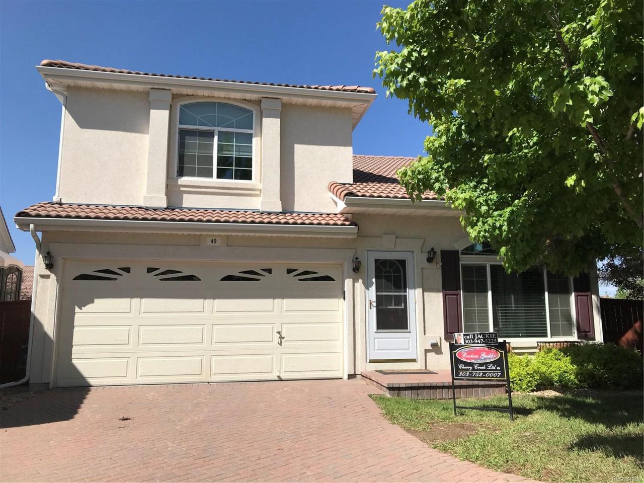 20000 Mitchell Place - Photo 1