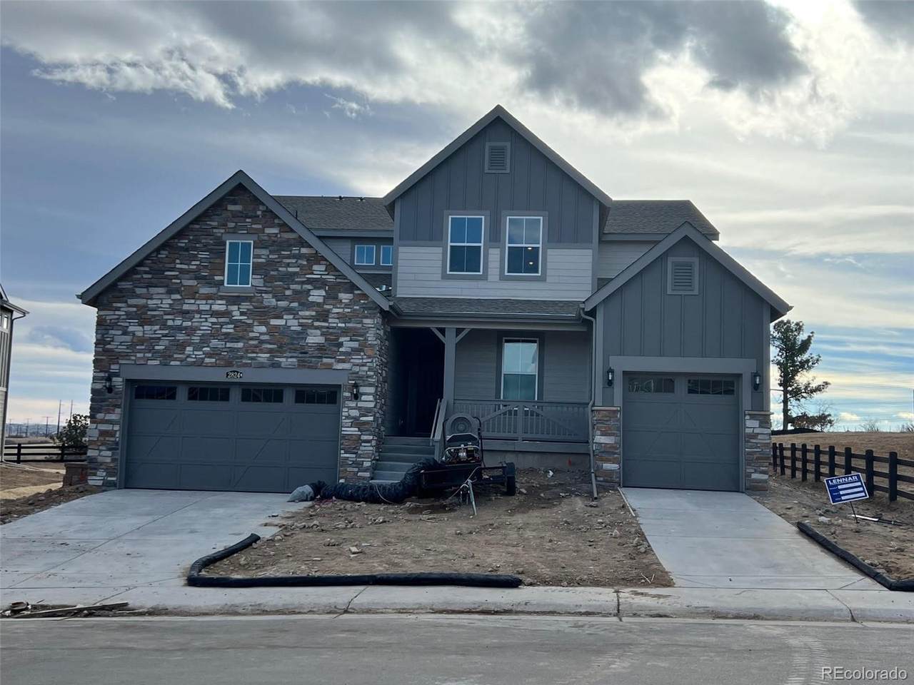 2824 Fellswoop Drive - Photo 1