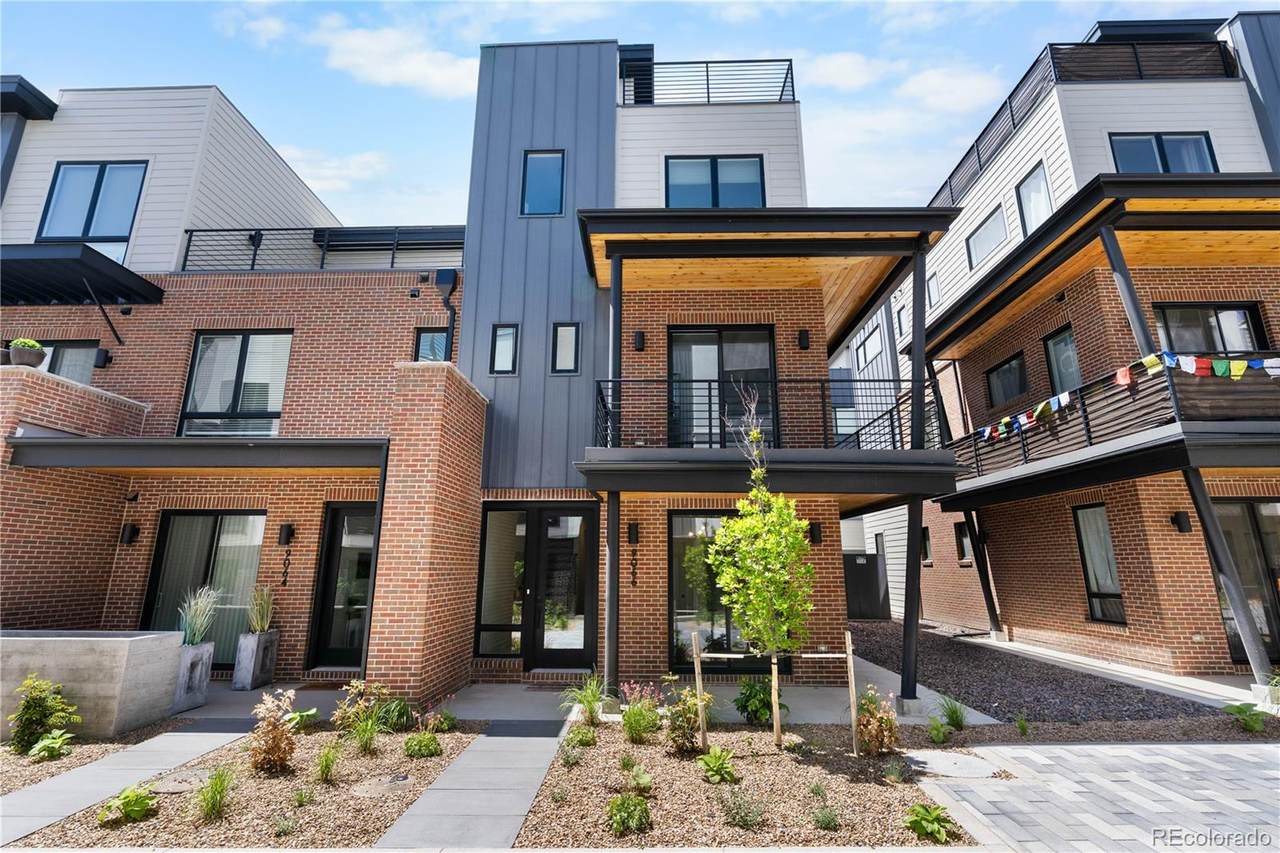 9066 Harlan Street - Photo 1