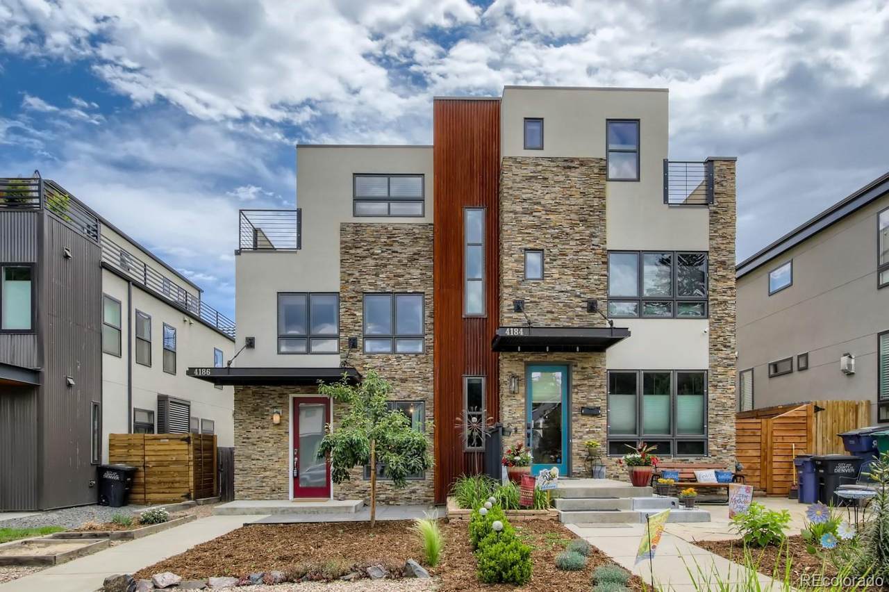 4186 Utica Street - Photo 1