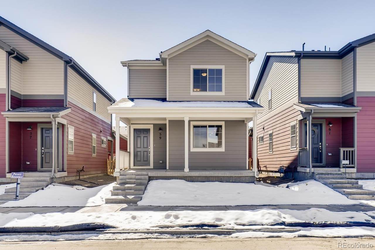 59 Avocet Court - Photo 1