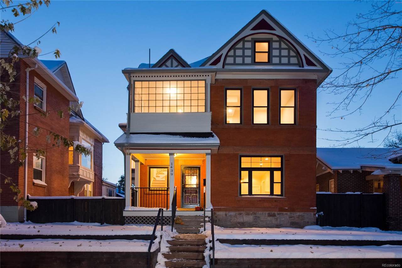 1439 Saint Paul Street - Photo 1