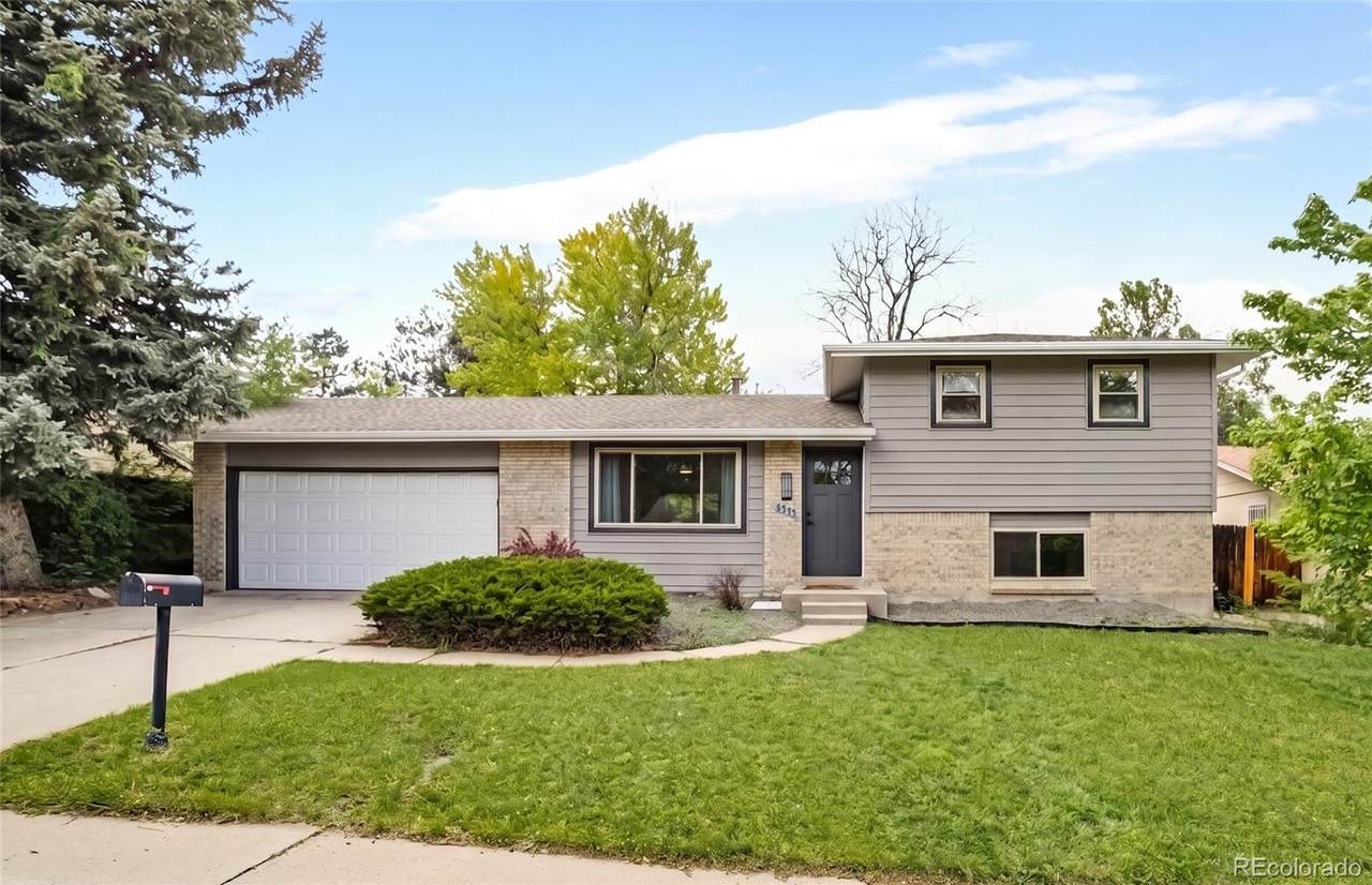 6595 Cherry Way - Photo 1