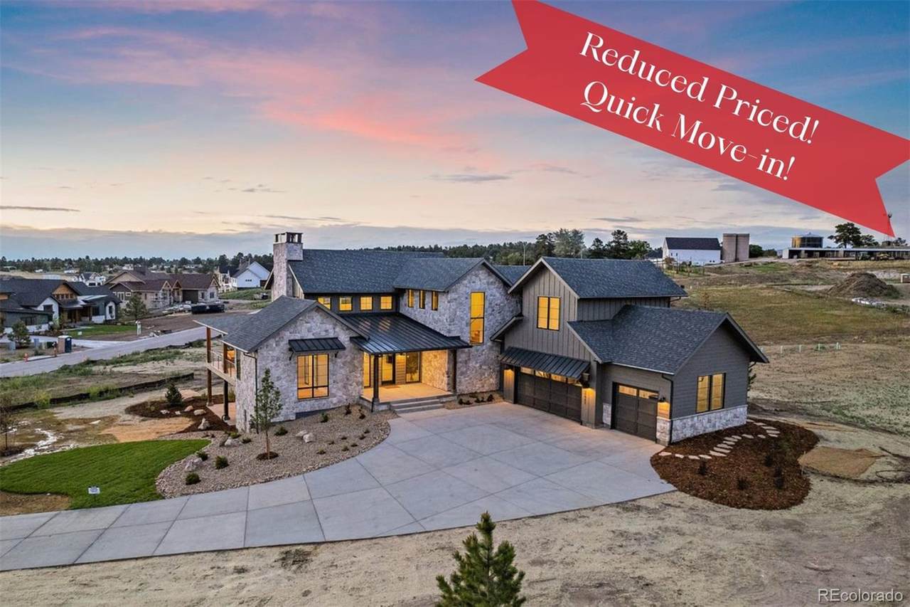 2442 Fox View Trail - Photo 1