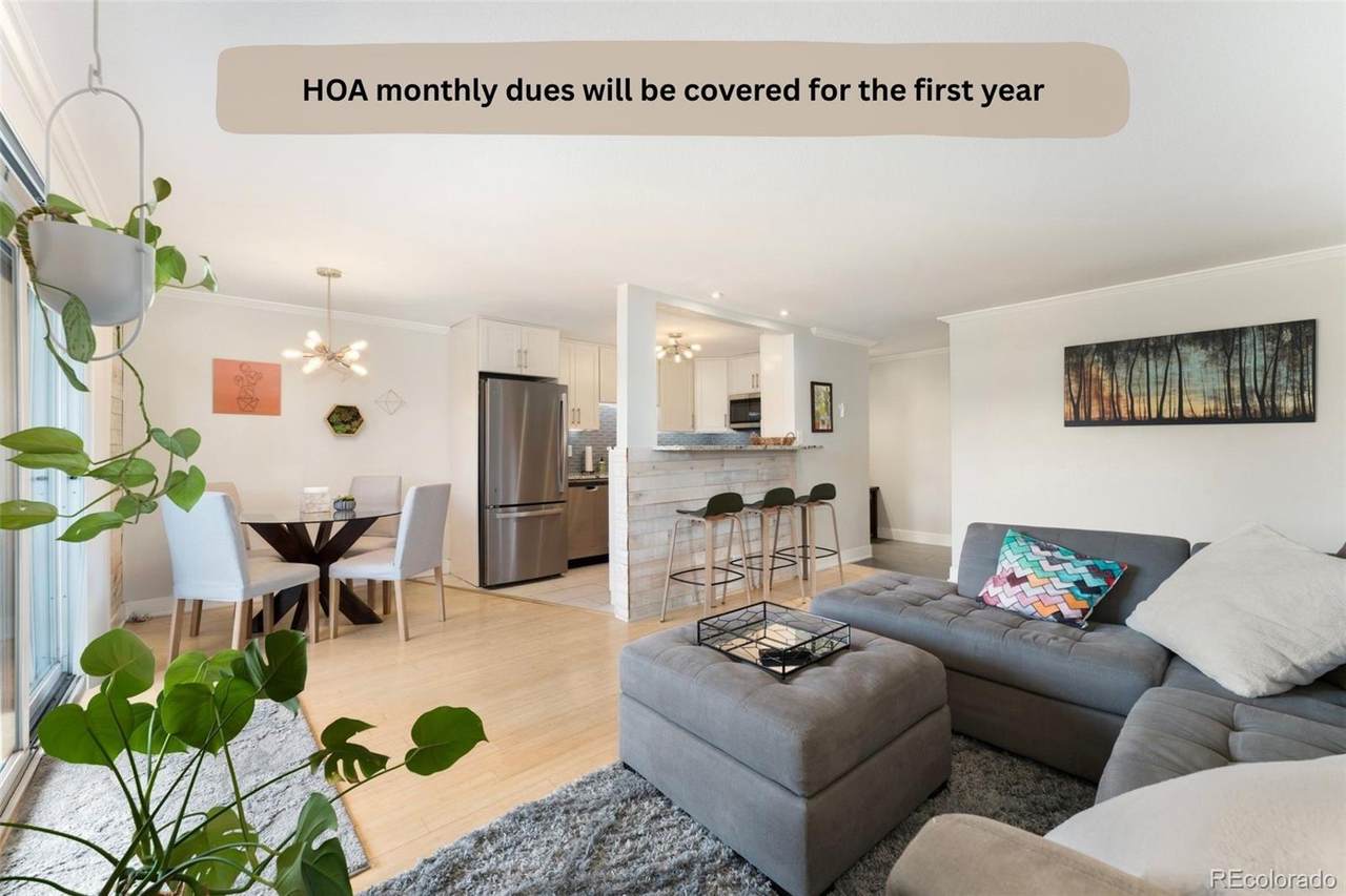 1350 Josephine Street - Photo 1