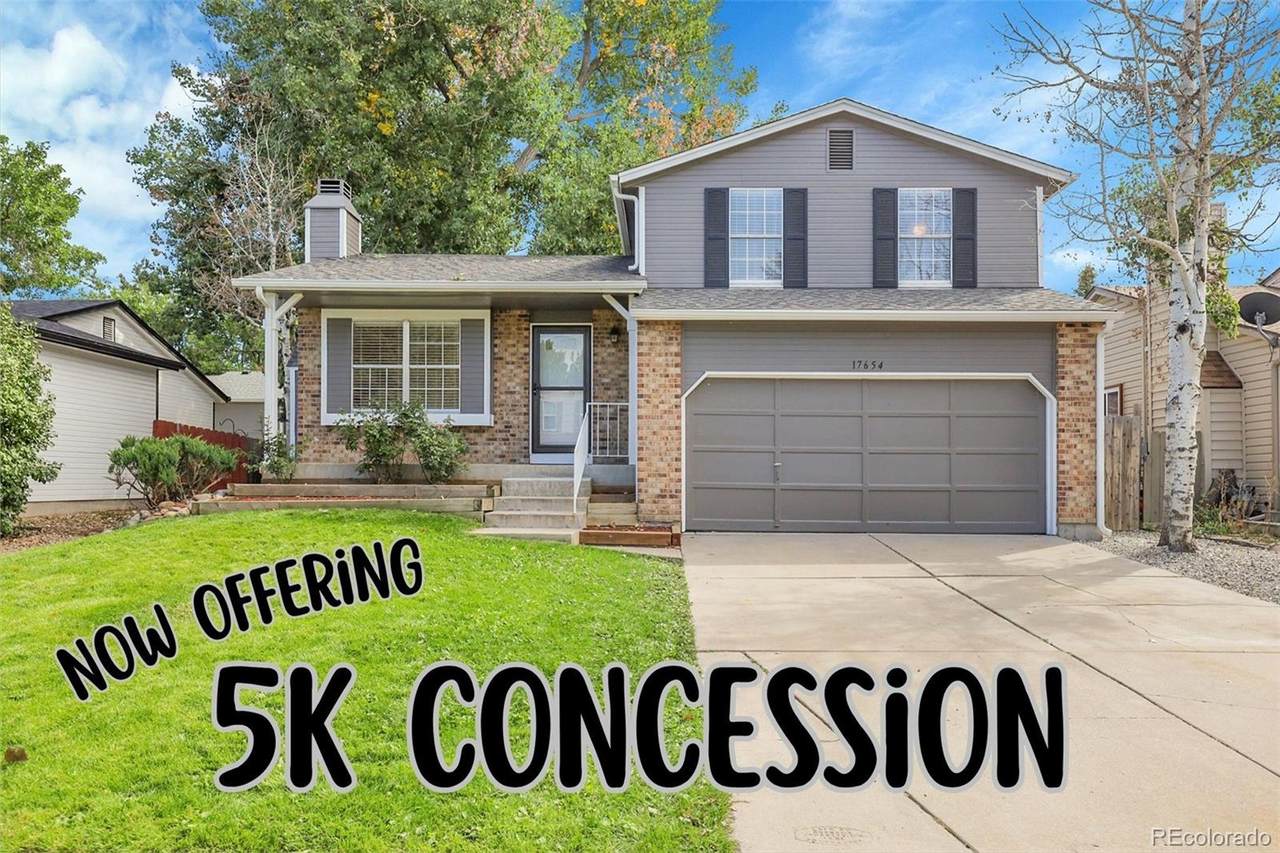 17654 Ponderosa Avenue - Photo 1