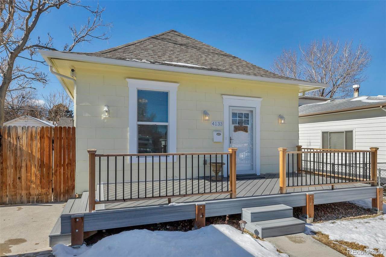 4133 Acoma Street - Photo 1