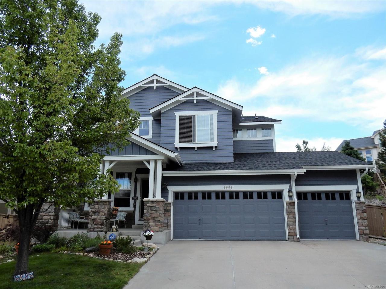 2982 Braeburn Way - Photo 1