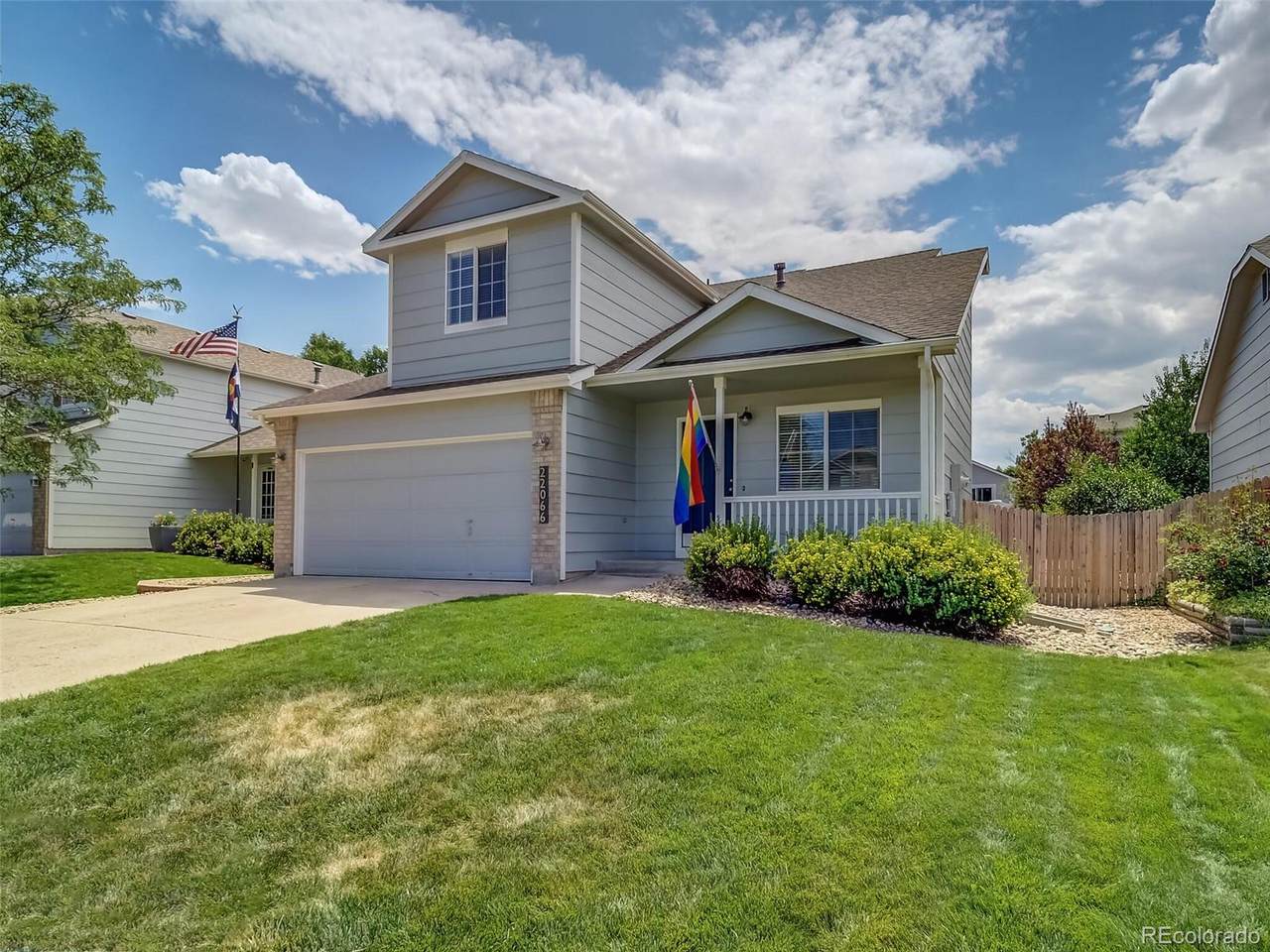 22066 Day Star Drive - Photo 1