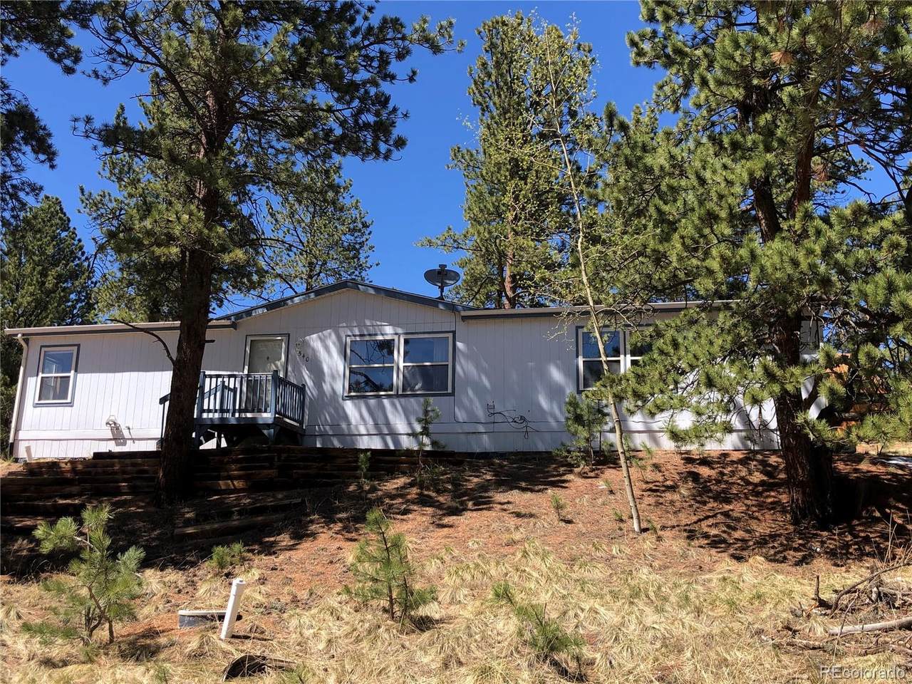 540 Pawutsy Road - Photo 1