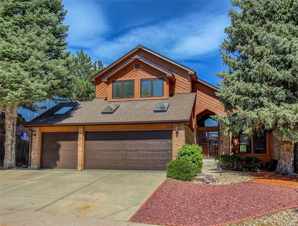 7581 Rattlesnake Drive - Photo 1