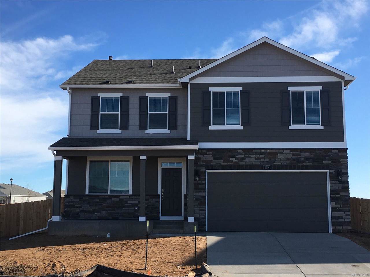 875 Charlton Drive - Photo 1