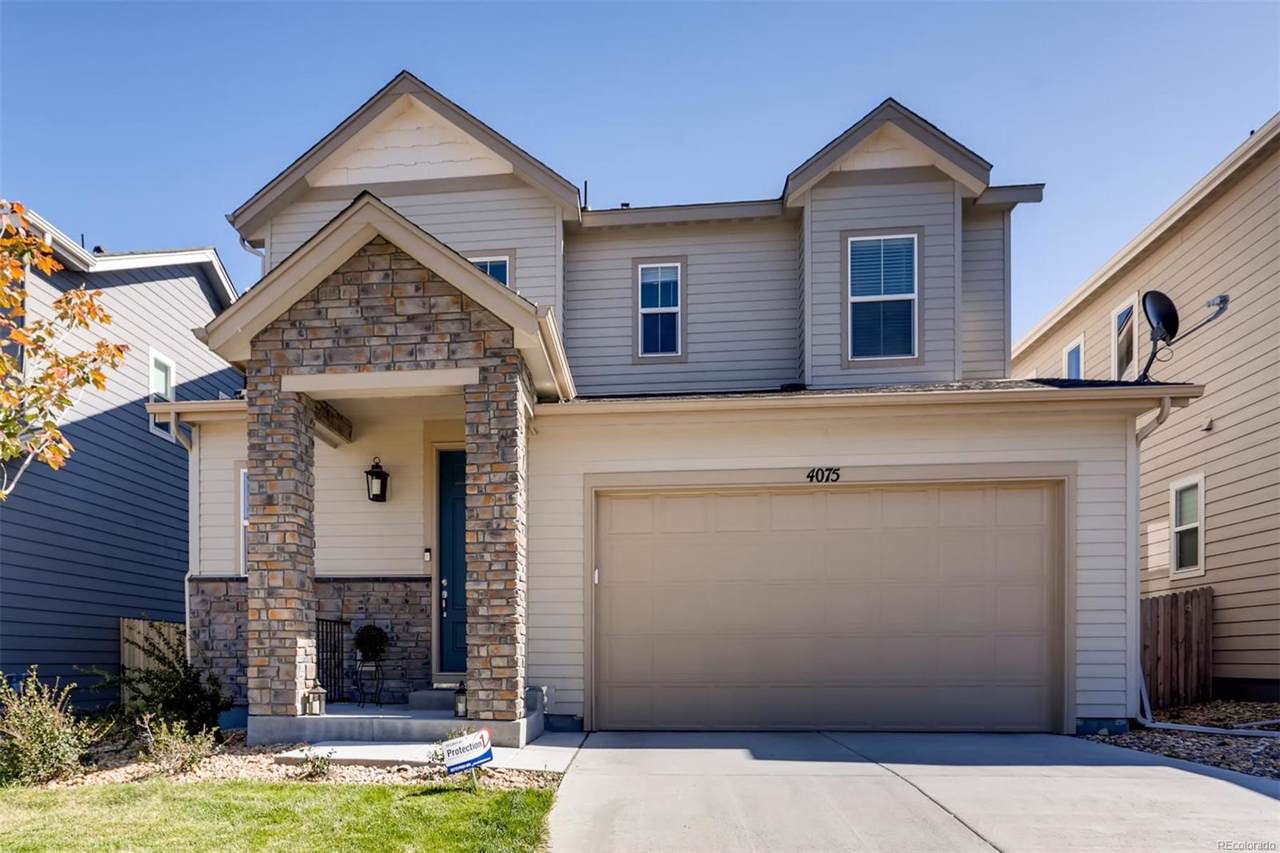 4075 Trail Stone Circle - Photo 1