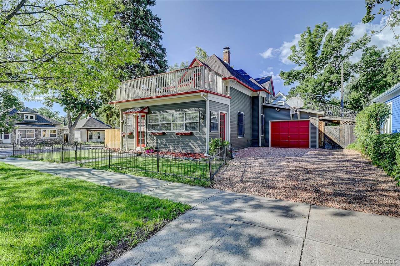 2301 Platte Avenue - Photo 1