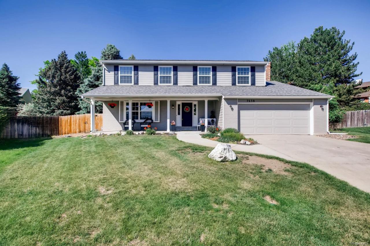 7638 Pennsylvania Drive - Photo 1