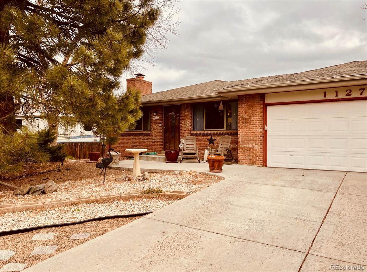 11271 Swarthmore Place - Photo 1