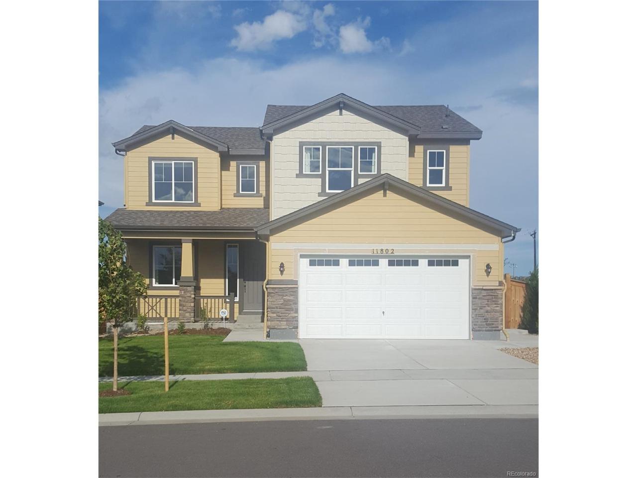11802 Edenfeld Street - Photo 1