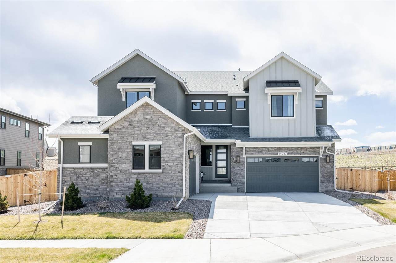 14247 Beebalm Loop - Photo 1