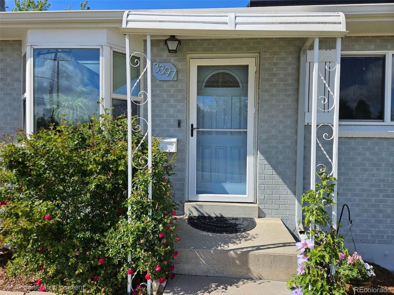 3397 Tanforan Drive - Photo 1