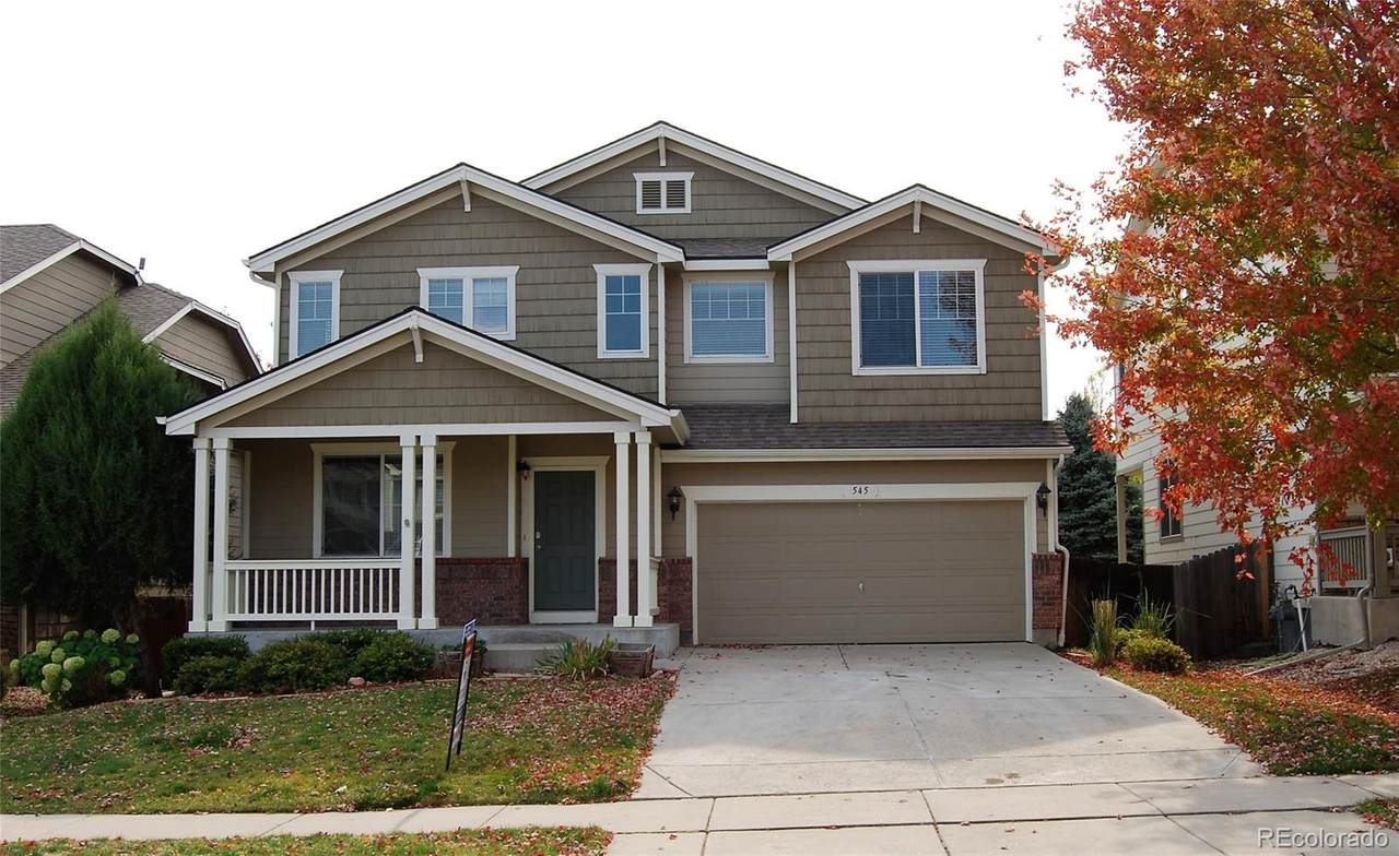 545 Peyton Drive - Photo 1