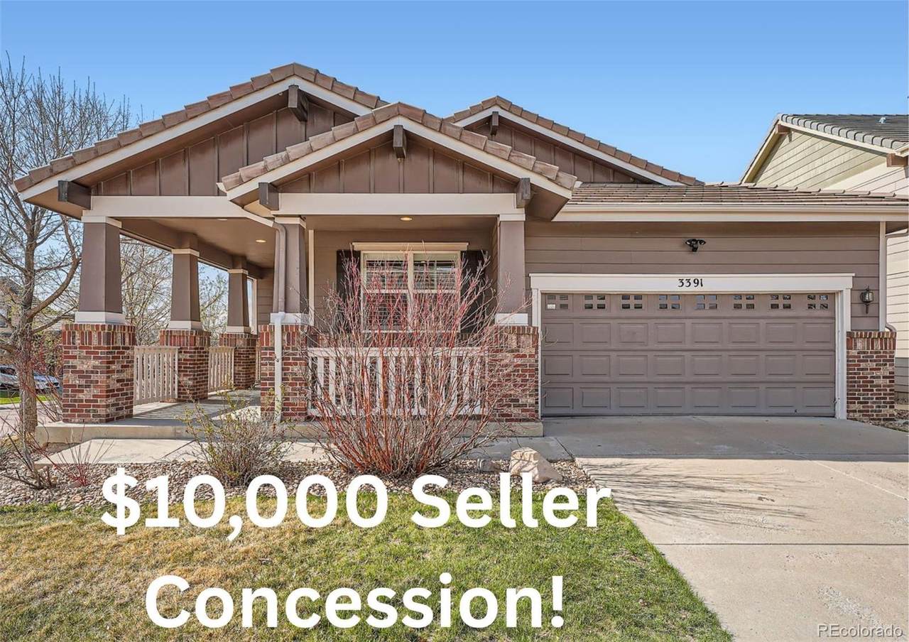 3391 Prairie Vista Drive - Photo 1