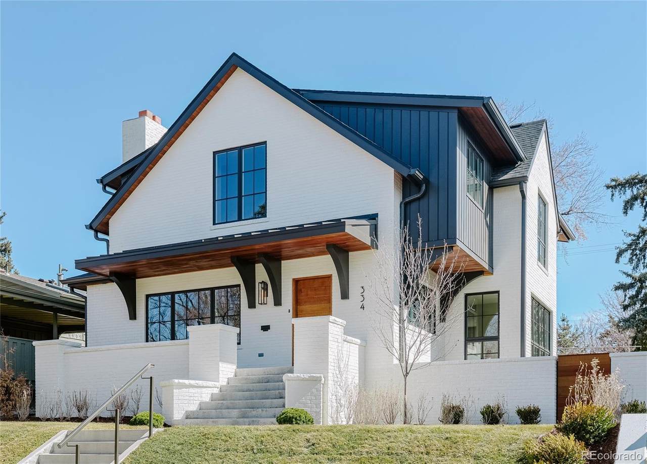 334 Gaylord Street - Photo 1
