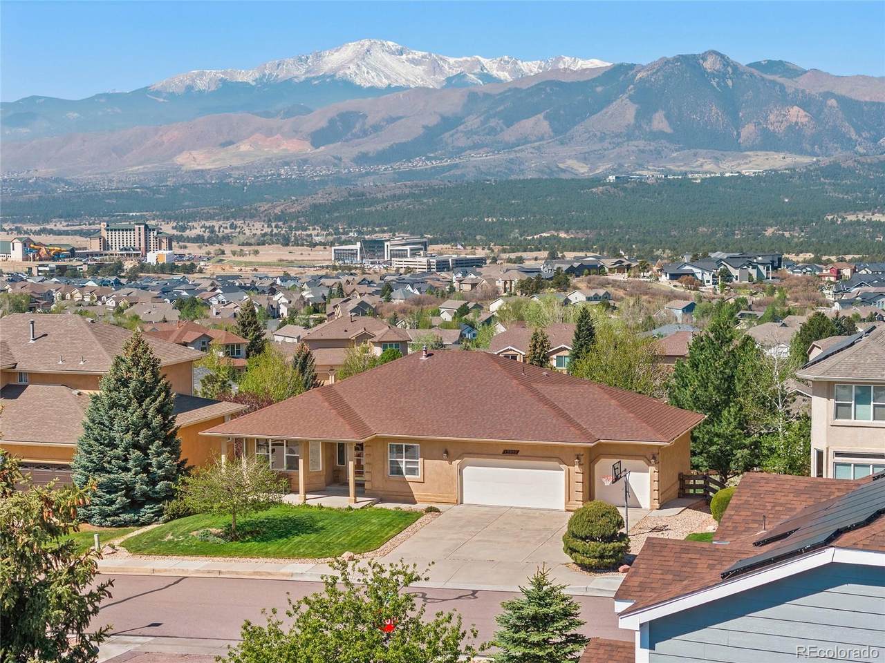 12328 Mount Baldy Drive - Photo 1