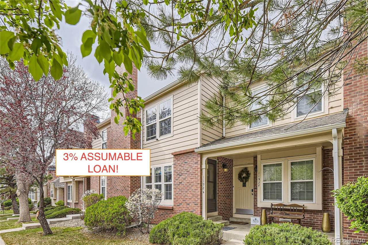 1192 Zeno Way - Photo 1