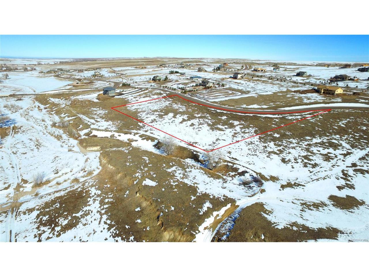 3113 Antelope Ridge Trail - Photo 1