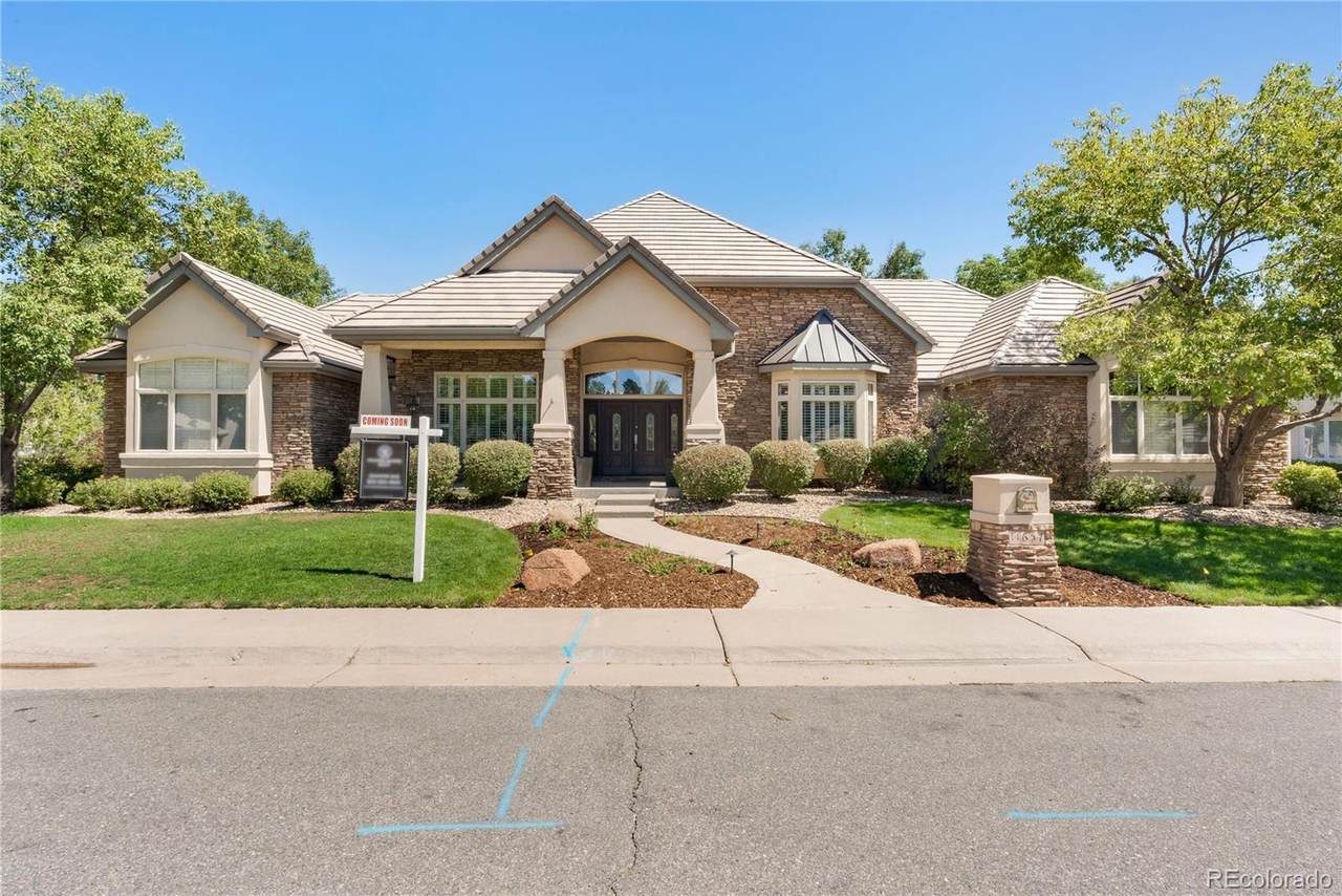 11657 Berry Drive - Photo 1