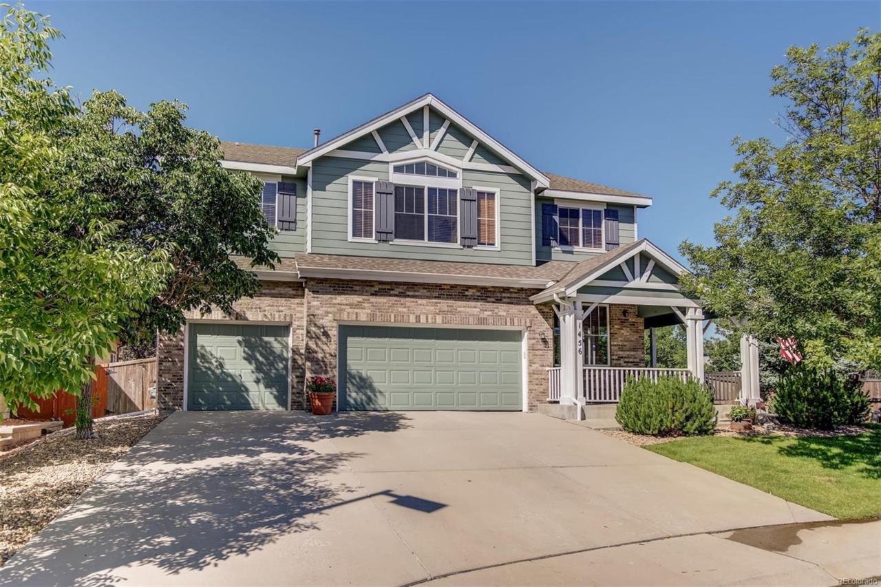 1456 Eagleview Place - Photo 1