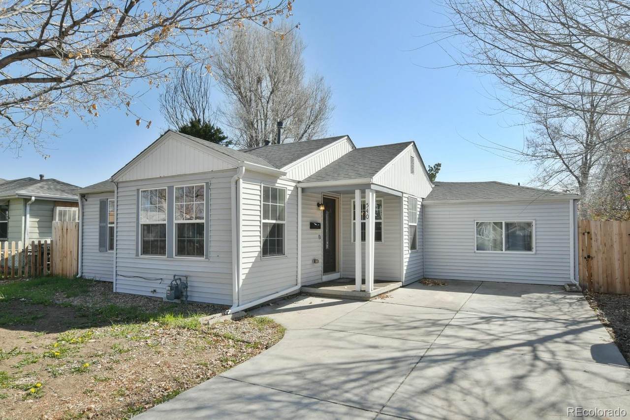 540 Utica Street - Photo 1 540 Utica Street - Photo 1