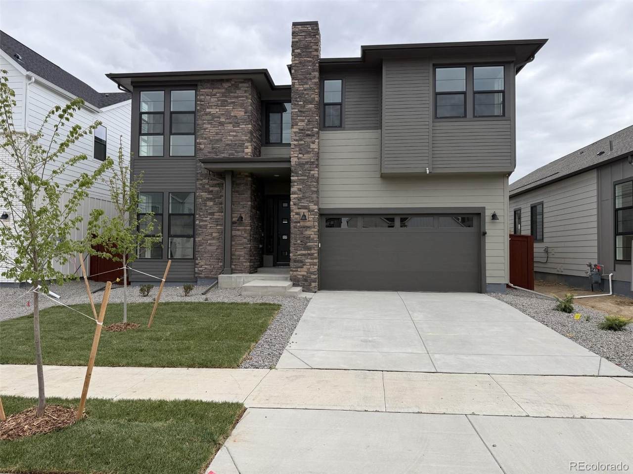 1657 Winter Glow Drive - Photo 1