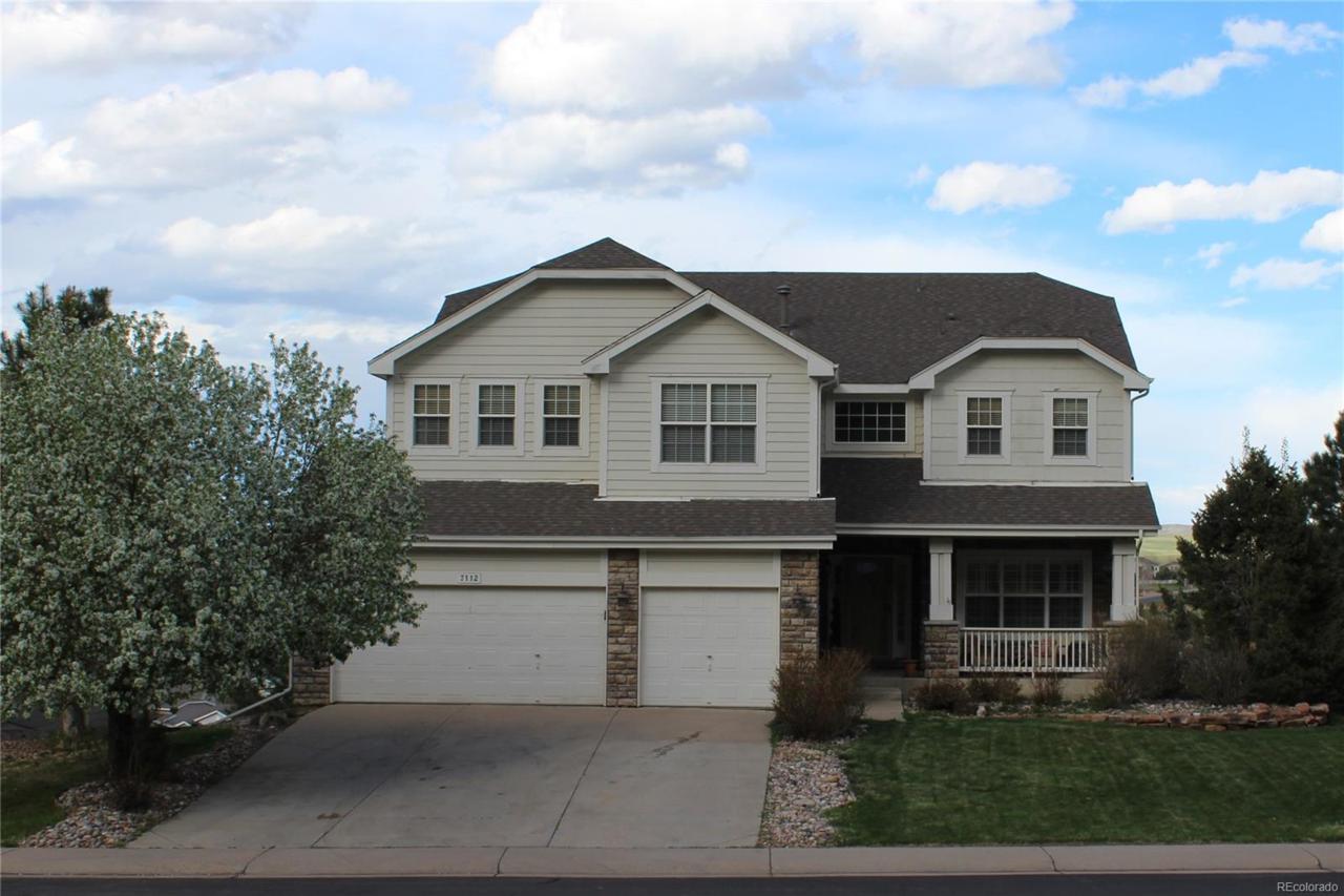 7112 Red Mesa Drive - Photo 1