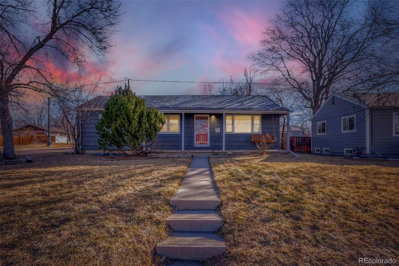1708 Eudora Street - Photo 1
