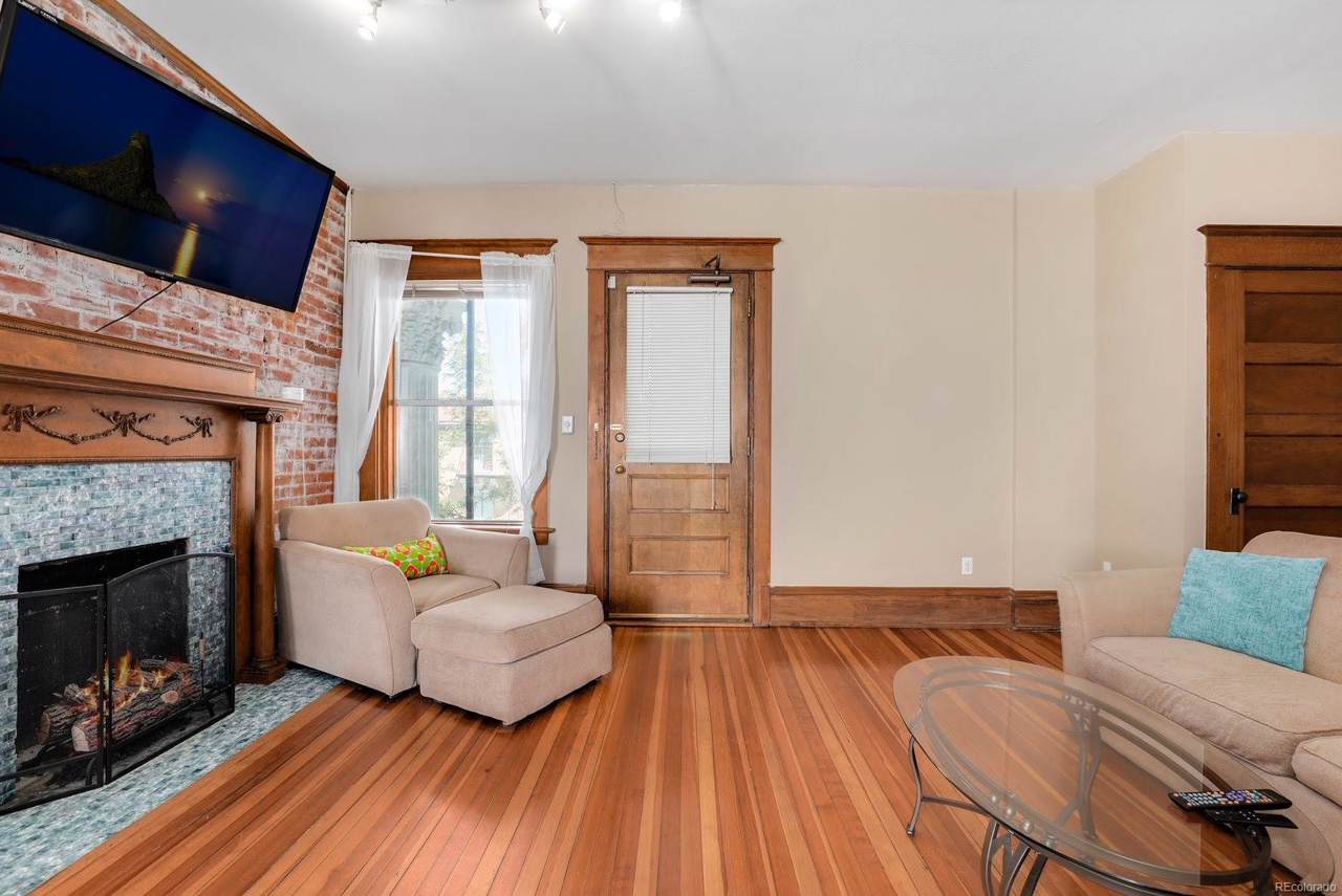 1210 Colfax Avenue - Photo 1