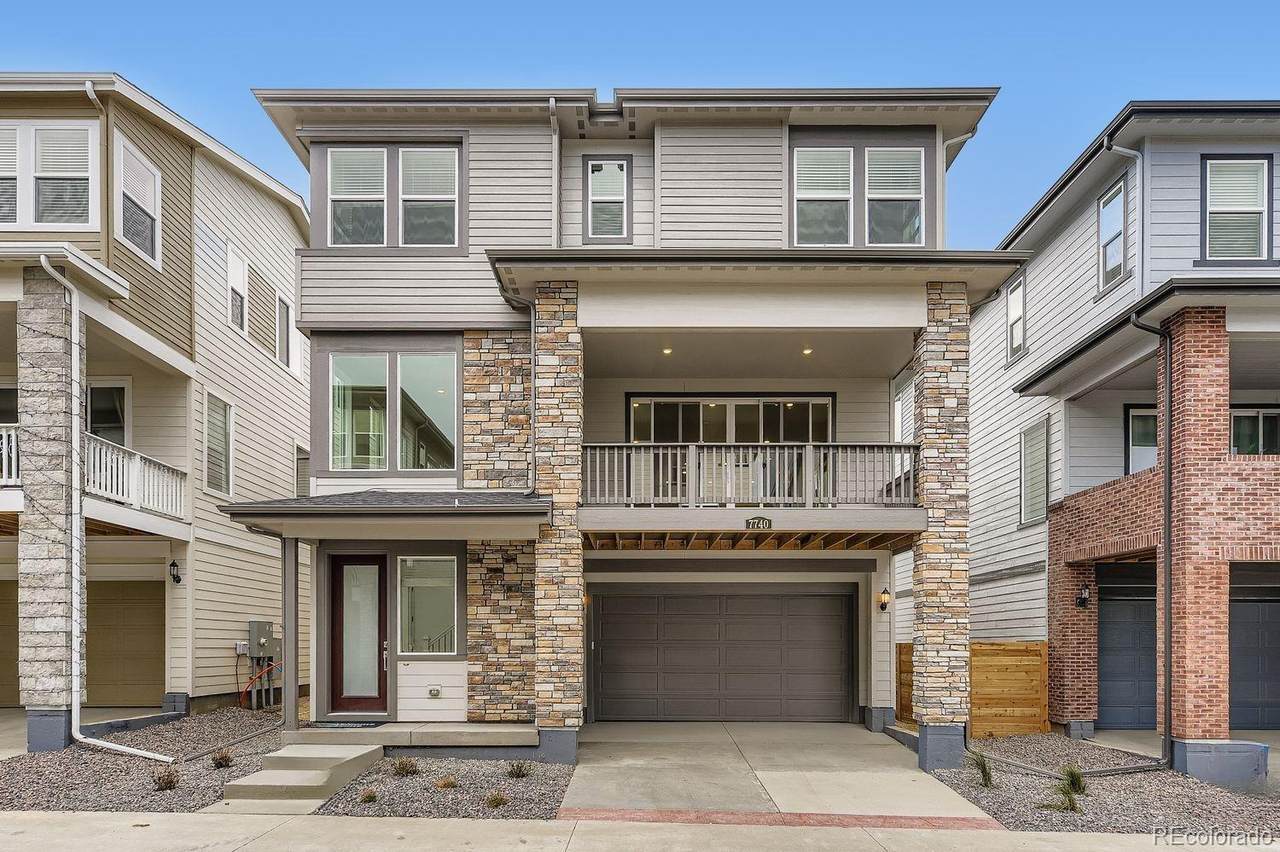 7740 Cherokee Trail - Photo 1