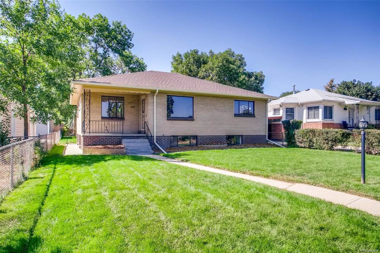 4711 Zuni Street - Photo 1