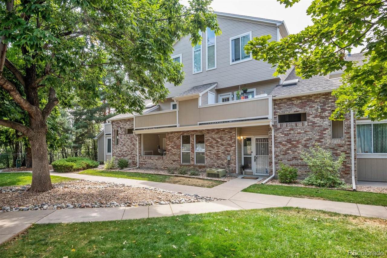 4931 Garrison Street - Photo 1