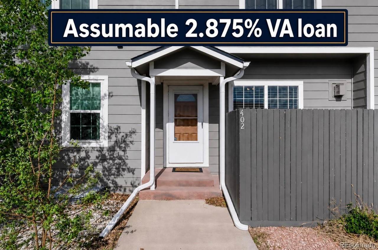 645 Yuma Loop - Photo 1