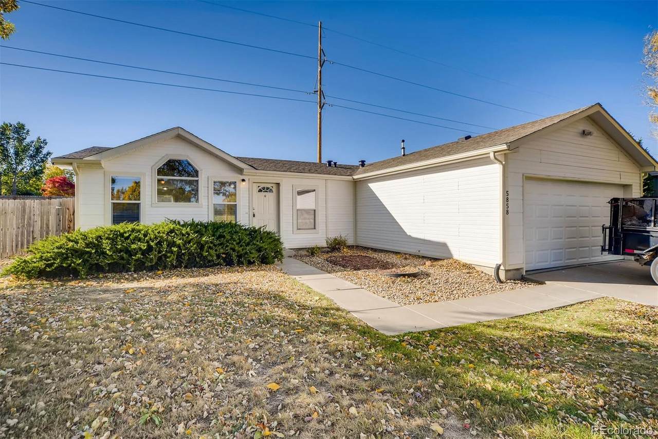5858 Quemoy Circle - Photo 1