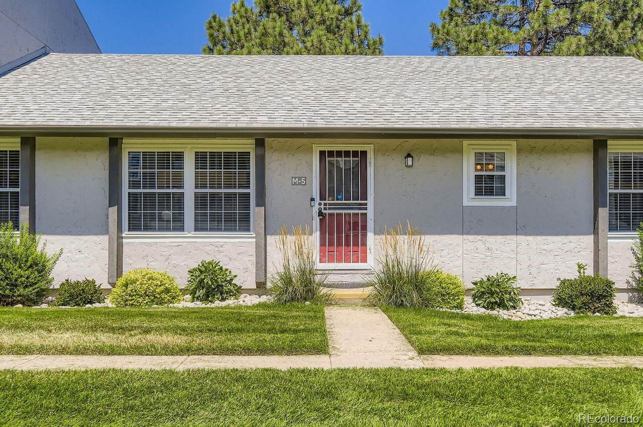 7110 Gaylord Street - Photo 1