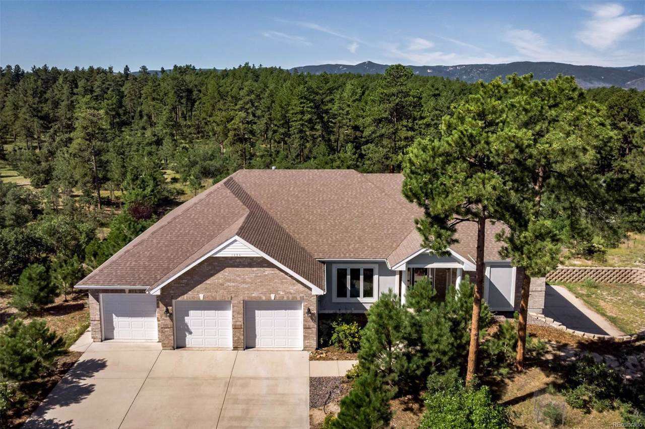 1434 Independence Drive - Photo 1
