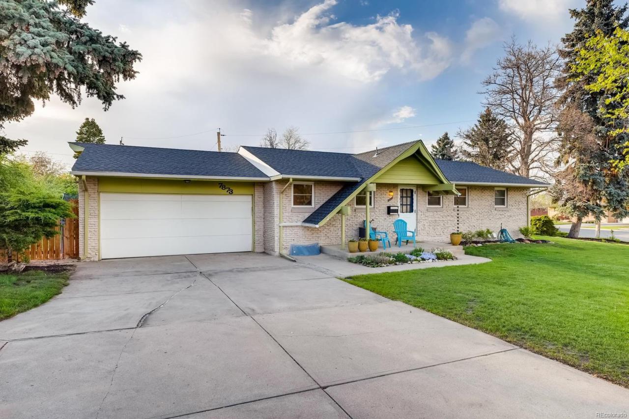 7873 Vine Street - Photo 1